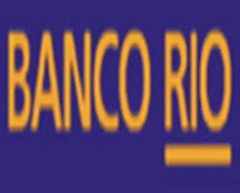 3.000 hijos de empleados del Banco Rí­o fueron al trabajo de sus padres