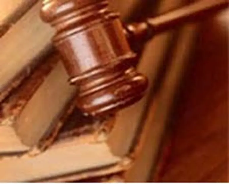 La cámara comercial no tratarí­a la inconstitucionalidad del APE