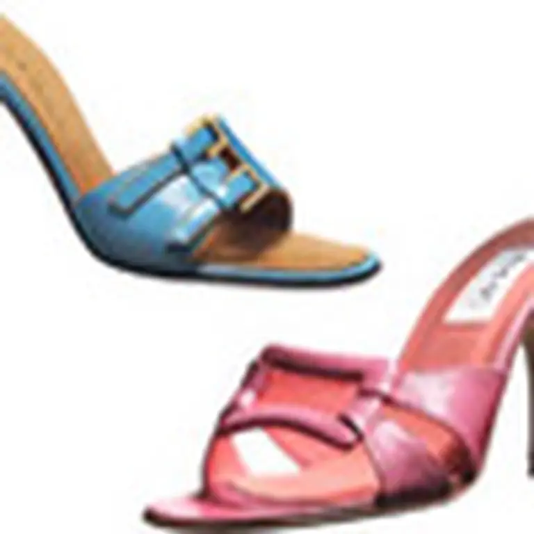 La importación de calzado subió 85% y batió su récord