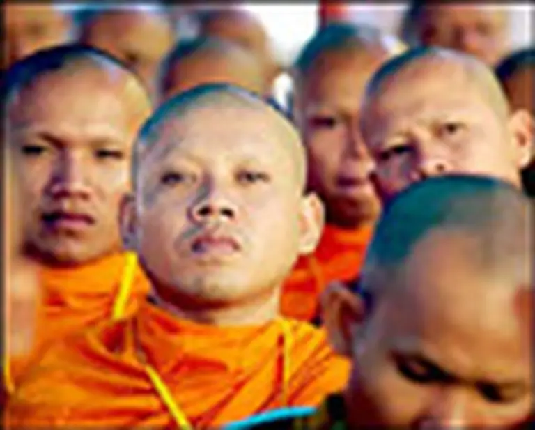 Para gestionar mejor su templo,18 monjes chinos cursan un MBA