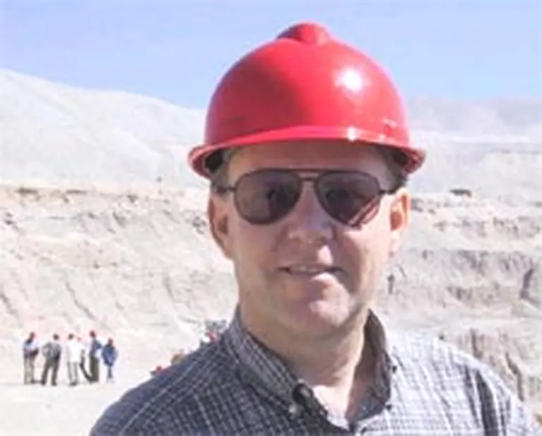 Techint no puede conseguir ingenieros para seguir creciendo