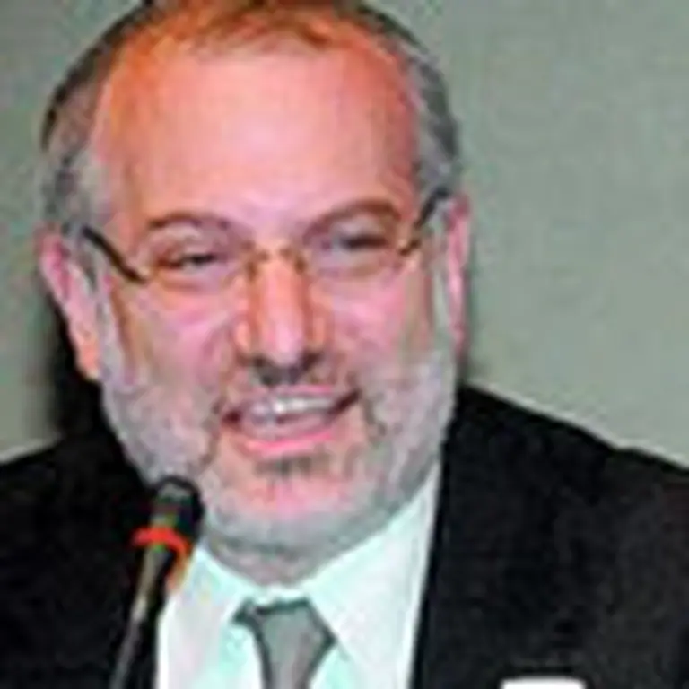 Repsol YPF, una empresa con un "dream team" en el directorio