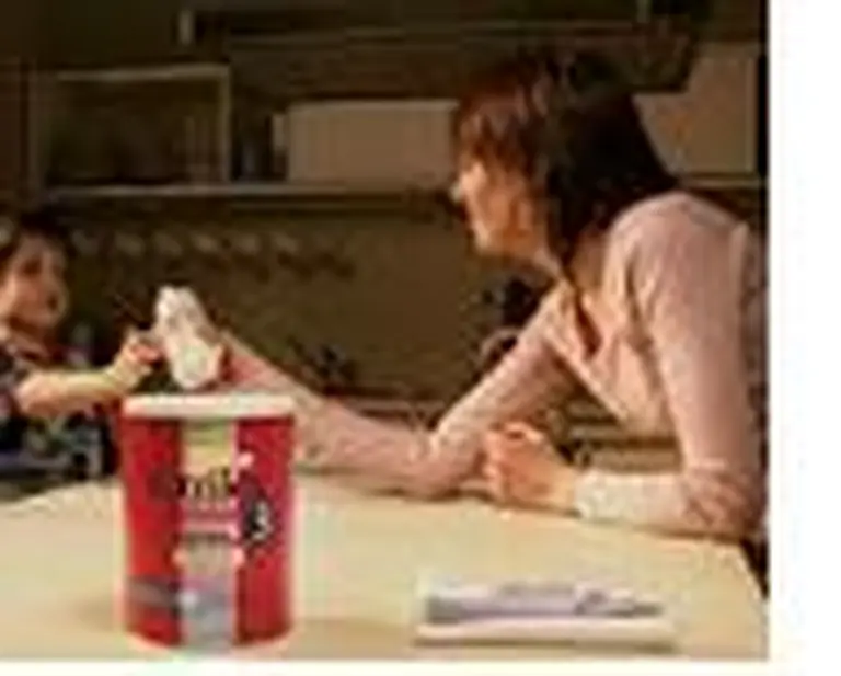 Nutricia Bagó estrena spot Atchis