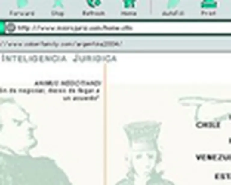 MicroJuris relanzó su página web con nuevas herramientas