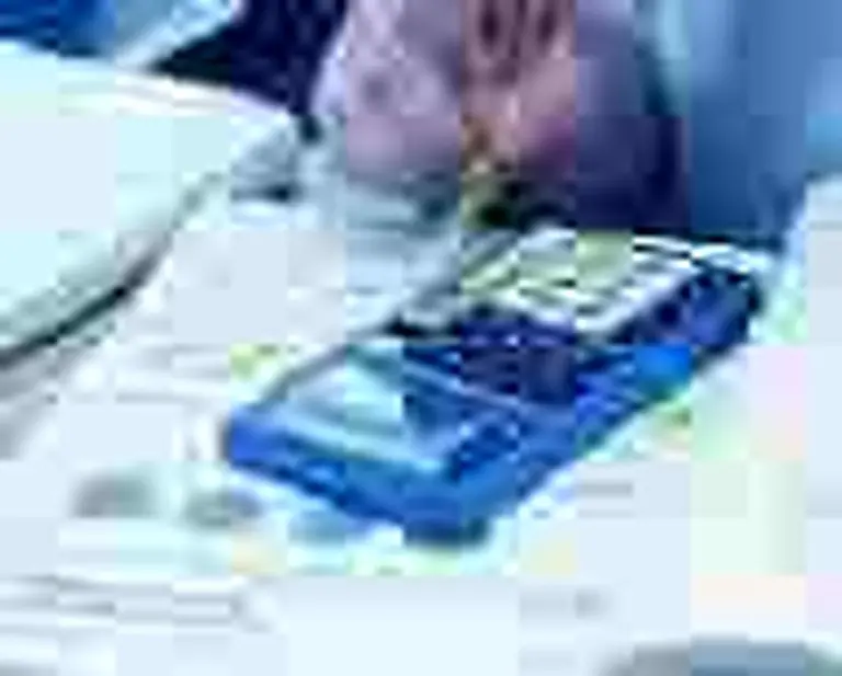 Administrador de finanzas personales para banca en lí­nea