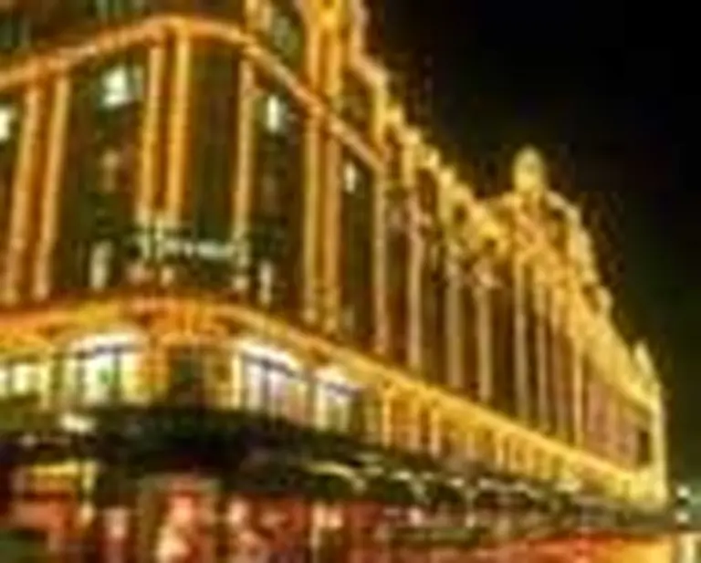 Harrod's vuelve a la Argentina en busca de proveedores