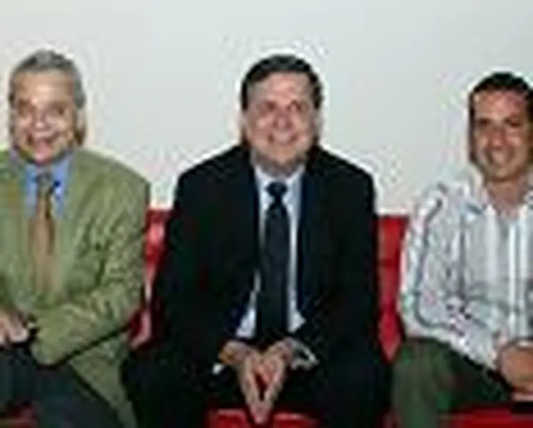 La nueva plana mayor de FCB