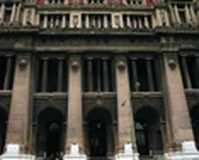 La Corte ordenó pagar Ganancias por no justificar pérdida de activos