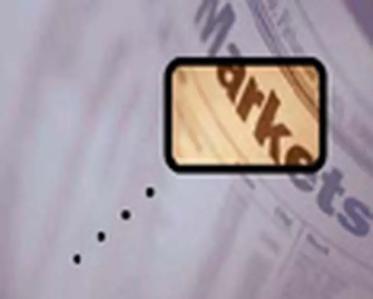 Invertir en Europa es más caro que en los Estados Unidos