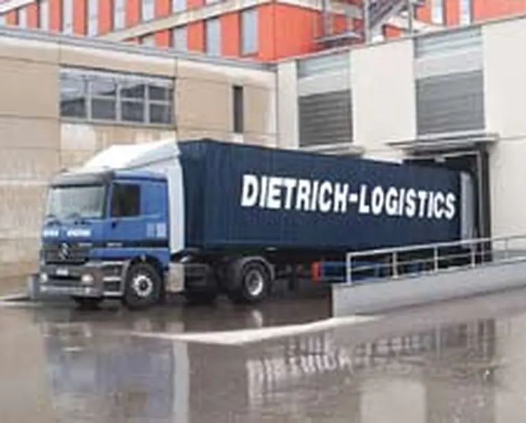 Dietrich-Logistics inicia su expansión en Latinoamérica