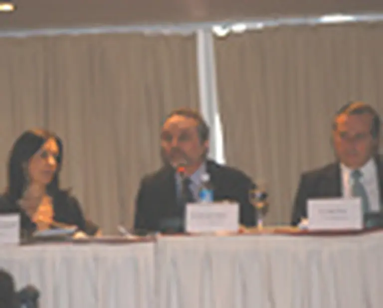 Especialistas reivindicaron la nueva normativa general de la IGJ