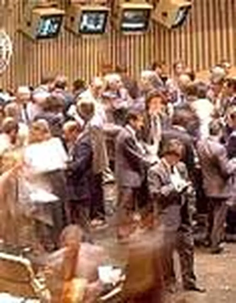 El Merval 25 consolida las ganancias de sus papeles