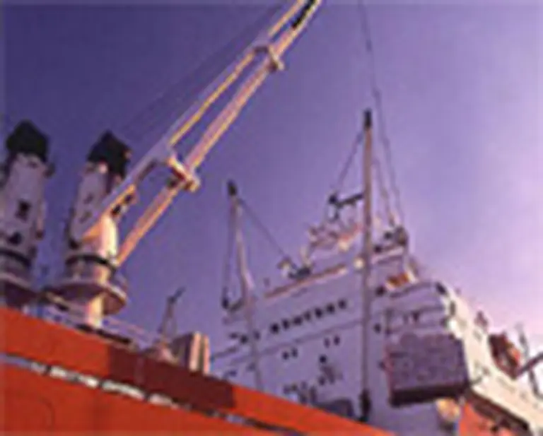 Duras crí­ticas de las terminales por la actual situación portuaria