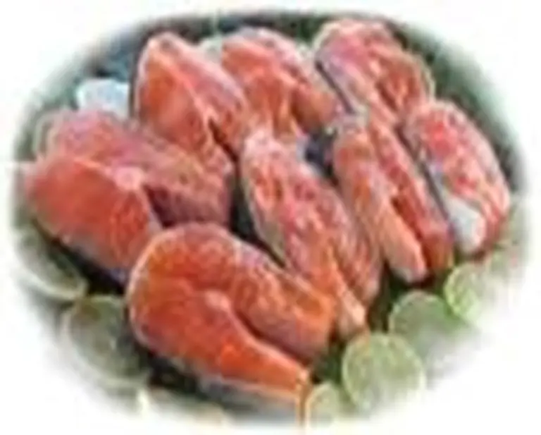 Chile aumentó sus exportaciones de salmón un 103% en siete meses