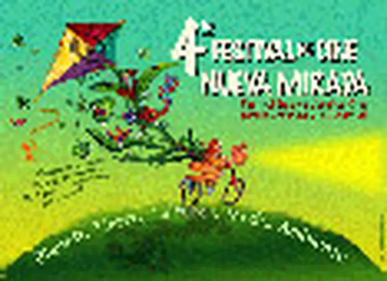 El mundo en la mira de los jóvenes