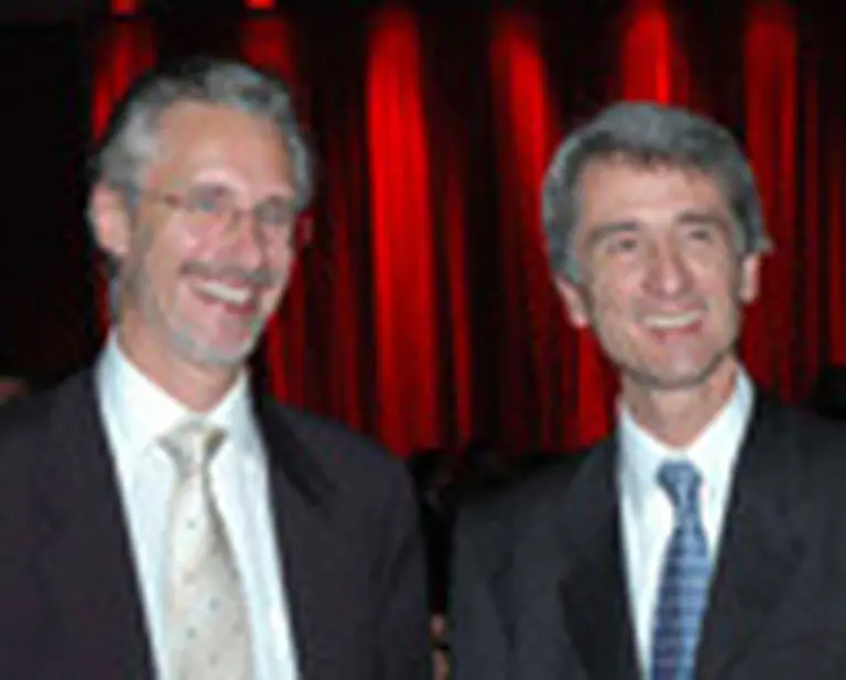 Boorman: "En los Estados Unidos se pone énfasis en los tax shelters"