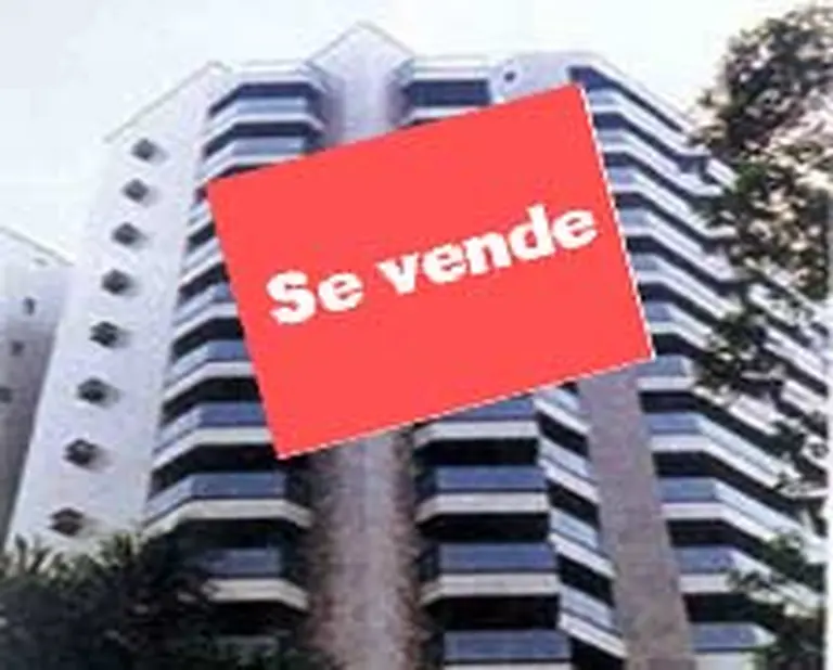 "El comprador de un inmueble no tiene que apresurarse"