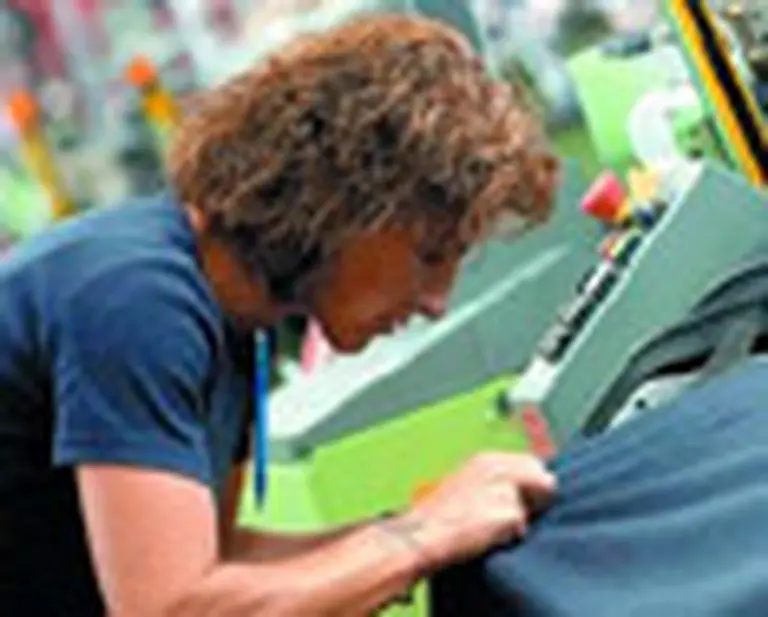 Empresarios de Pyme hipotecan sus casas para tener crédito