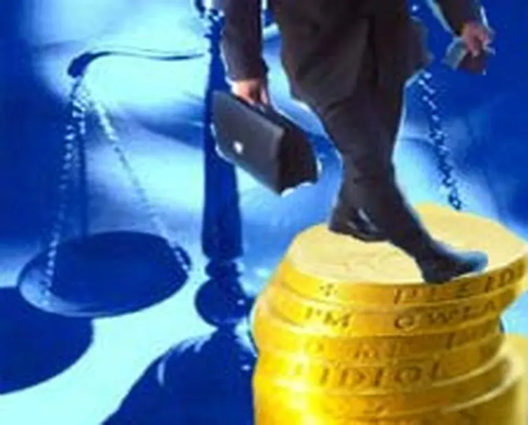 Evasión de impuestos: condenan a prisión efectiva al director de SA