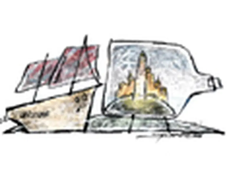 La IGJ se prepara para demandar judicialmente a las off shore