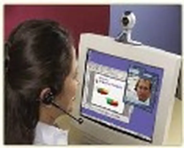 Soluciones integrales de videoconferencias para empresas