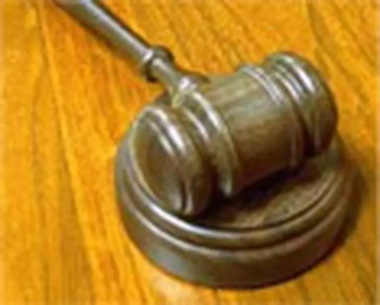 Permiten verificar crédito originado por infracción anterior al concurso