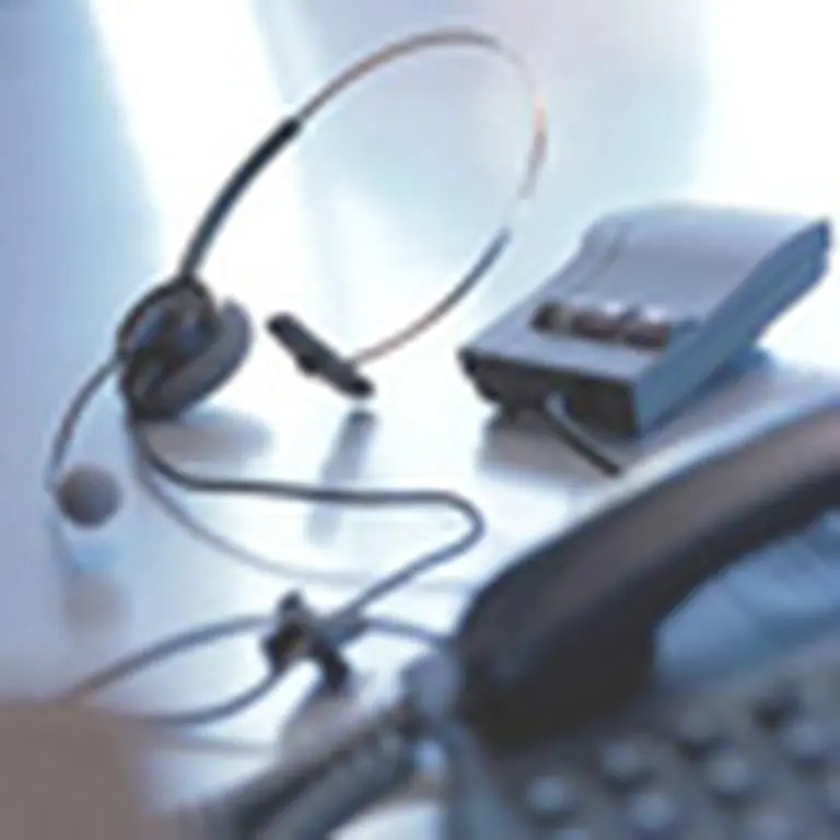 Call Centers: las nuevas "fábricas" que suman para la "marca paí­s"