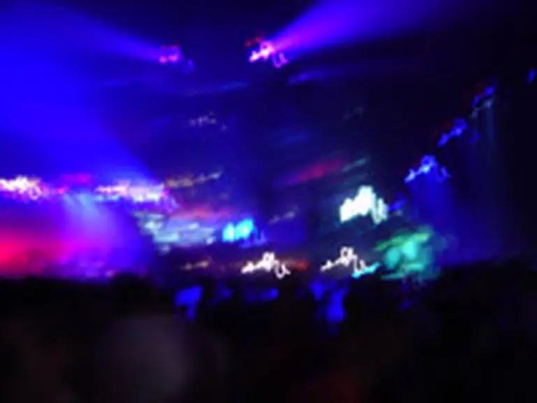 Los aperitivos también se suman a la movida de festivales musicales