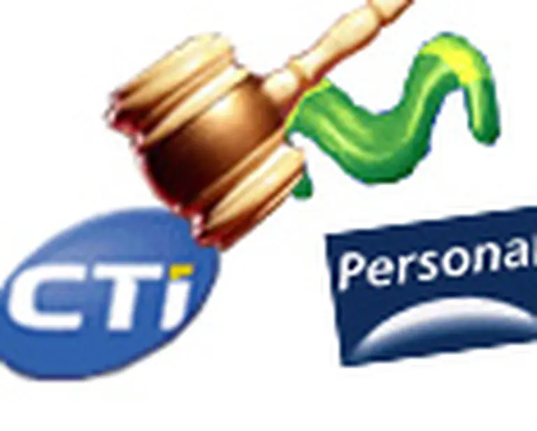 Admiten reclamo colectivo contra Personal, CTI y Movistar