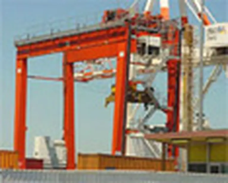 Acercamiento entre Puerto La Plata y Las Palmas de España