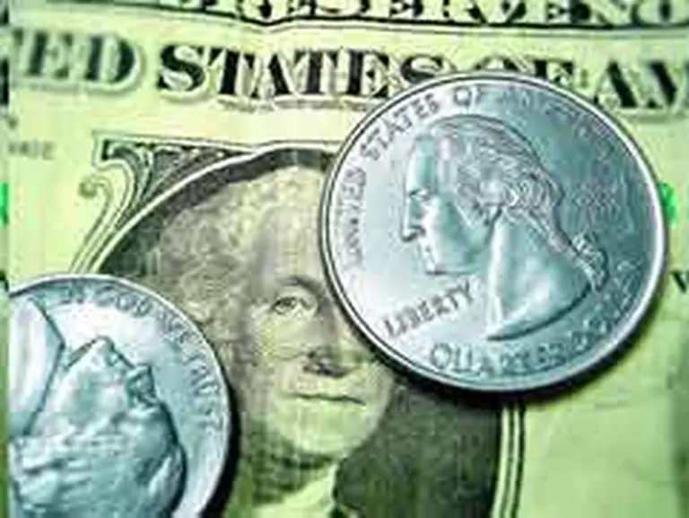 El dólar a su precio más alto en los últimos siete meses