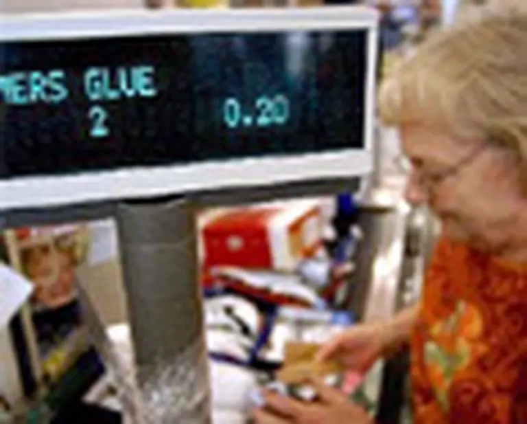 "Los que tienen que bajar los precios son los empresarios"