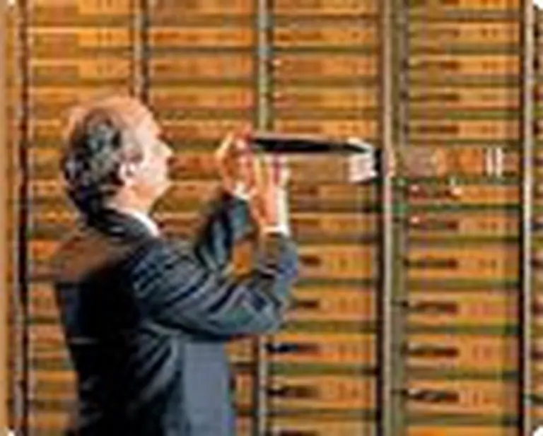 La Justicia autorizó la apertura de cajas de seguridad de morosos