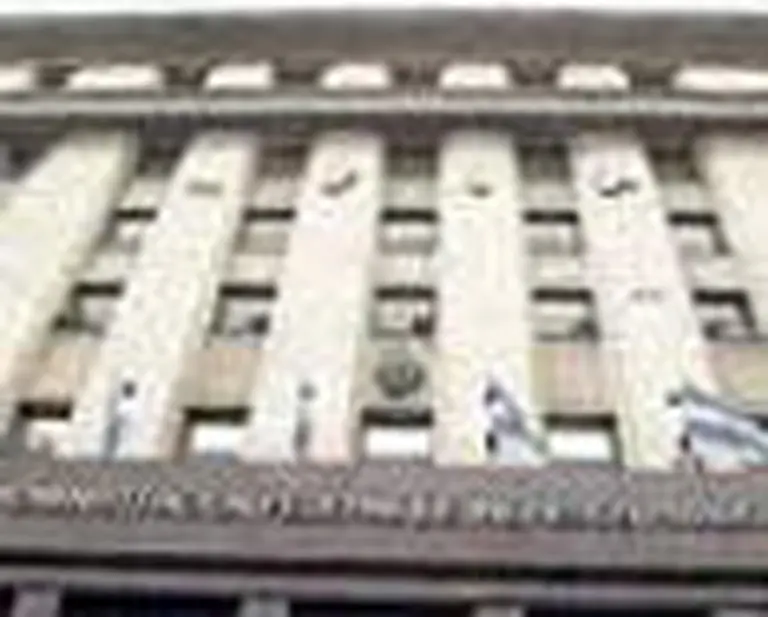 Debaten la exclusión del voto de la AFIP en los APE