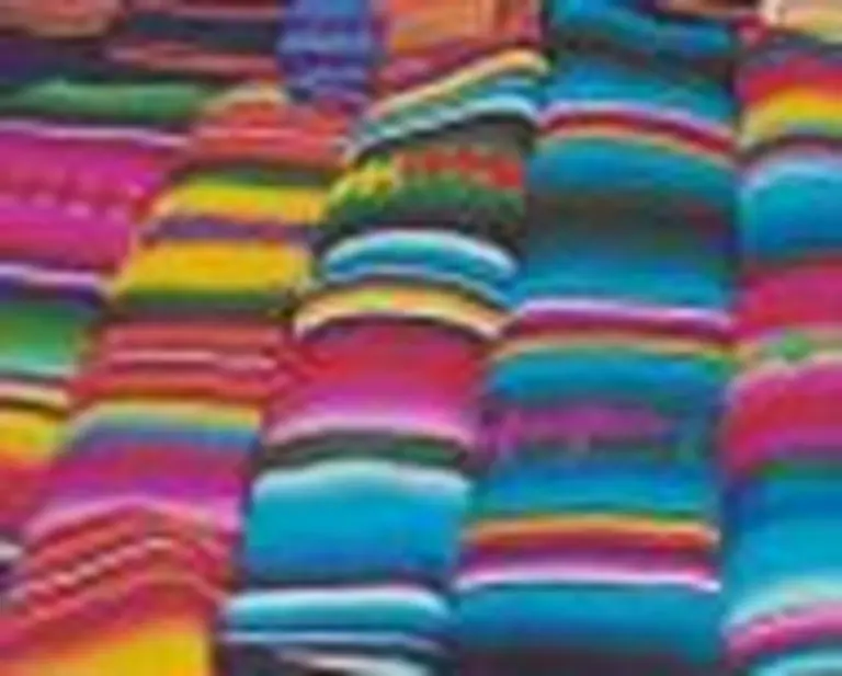 Fracasaron las negociaciones textiles entre China y EEUU