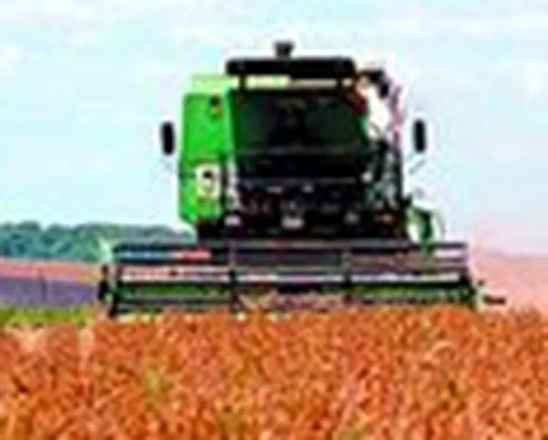 Será obligatorio registrar maquinarias agrí­colas e industriales