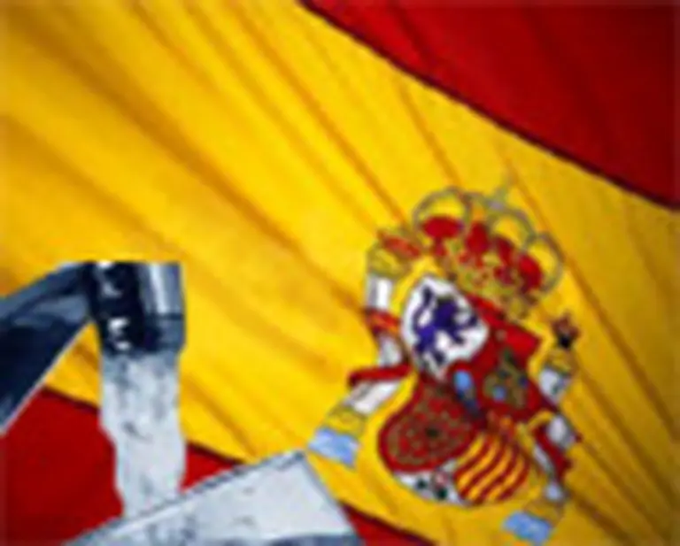 Aguas Argentinas: primeros contacto con el Gobierno Español