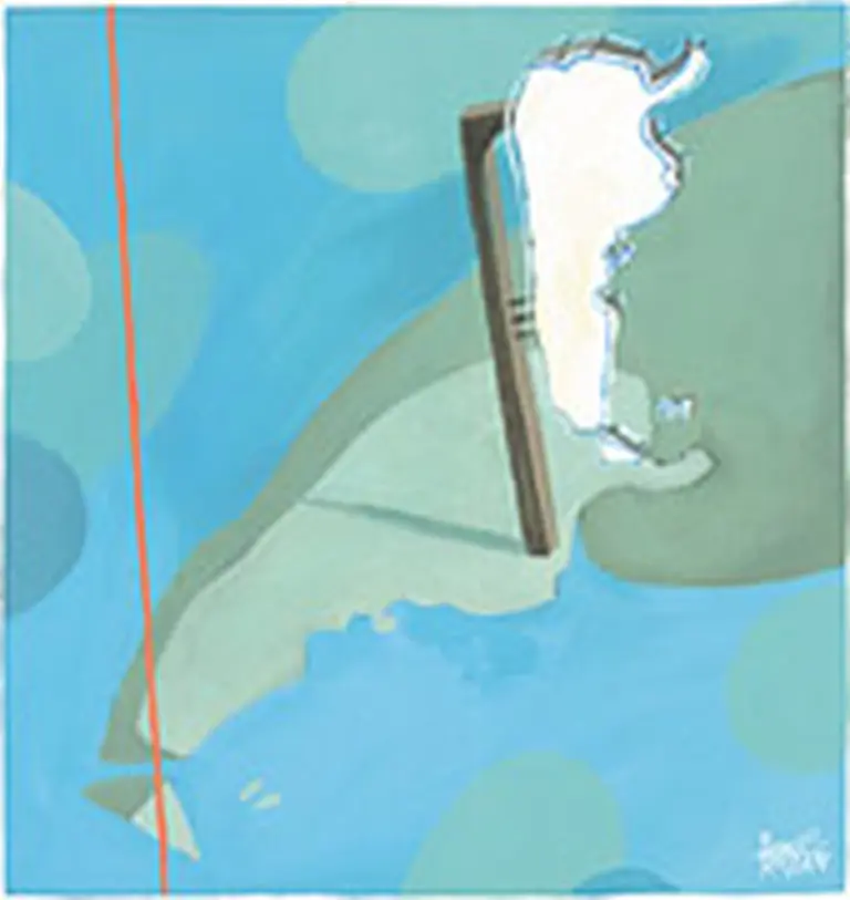 Concurso para darle un rostro a la industria argentina