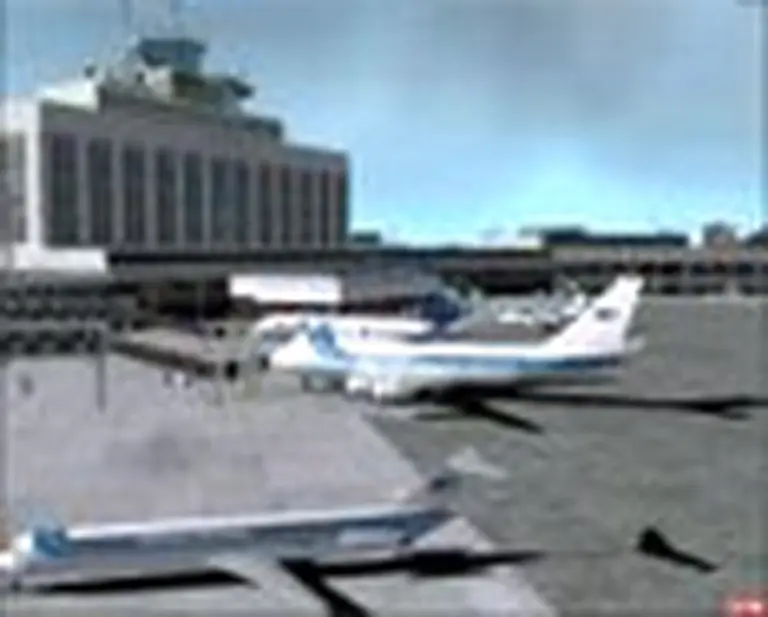 Ezeiza ya cuenta con las nuevas oficinas de Aduana