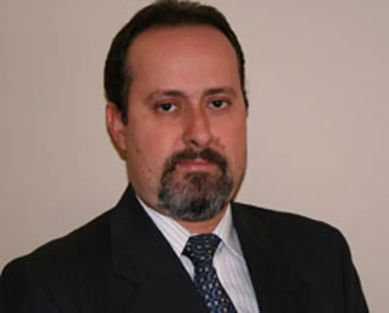 "El empresario brasileño apostó a la Argentina en crisis y acertó"