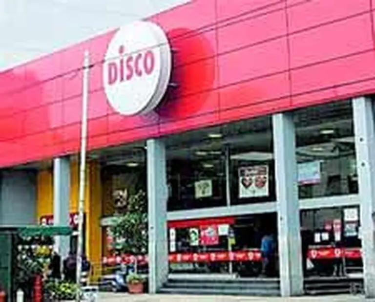 Nuevo fallo a favor de la fusión Disco-Jumbo