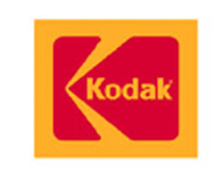 Kodak no logra imponerse en el segmento de la tecnologí­a digital