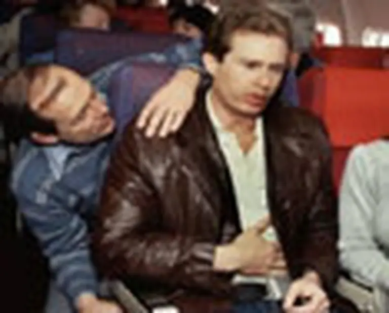 Creció un 20% el miedo a volar entre los viajeros de negocios