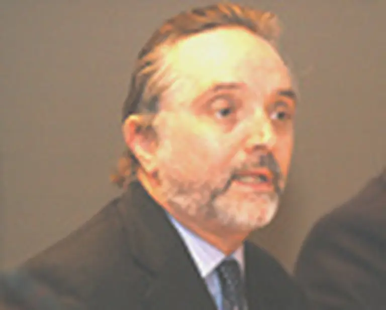 La IGJ  vuelve a la carga contra las sociedades off shore