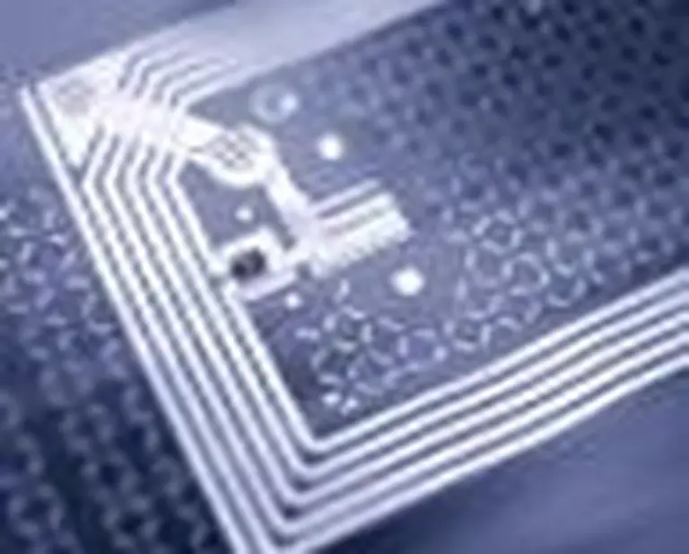 El RFID, una tecnologí­a aún poco viable para las exportaciones