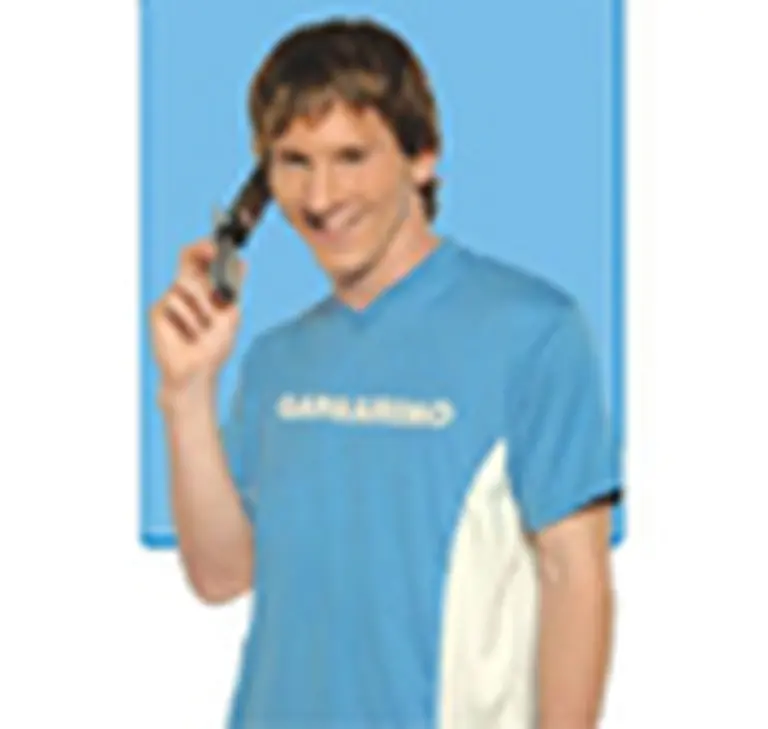 Garbarino acompaña a Messi