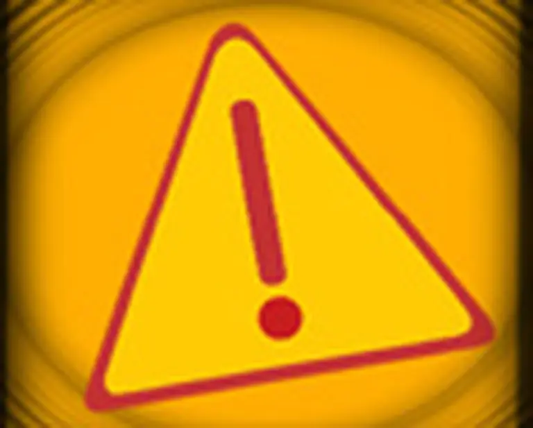 Estado de alerta por un caso de correos electrónicos falsos