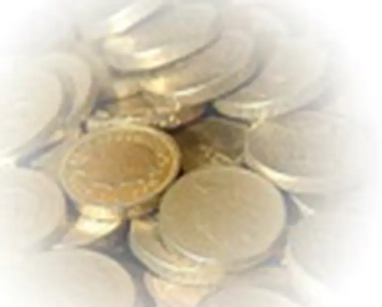 Los $100 no remunerativos ya son parte del salario