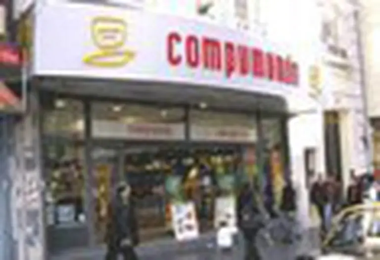 Compumundo apunta al cine para reposicionarse en el mercado