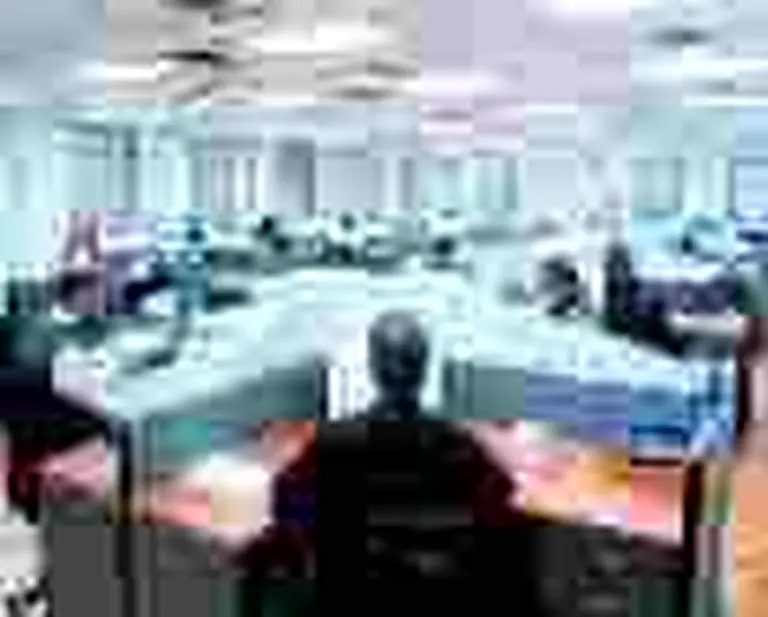 Pérdidas millonarias en empresas por dejar encendida la PC